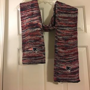 ✨SALE✨ New England Patriots Scarf Winter NFL