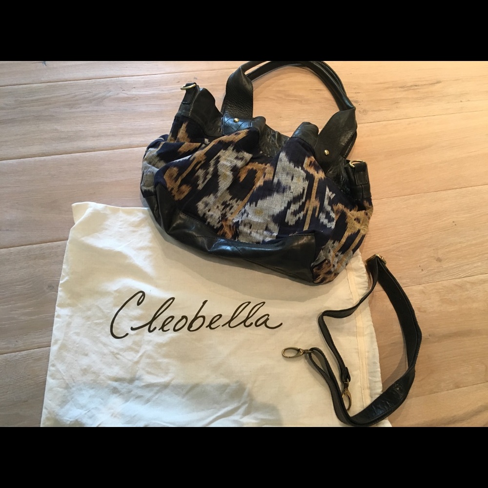 Cleobella Tote