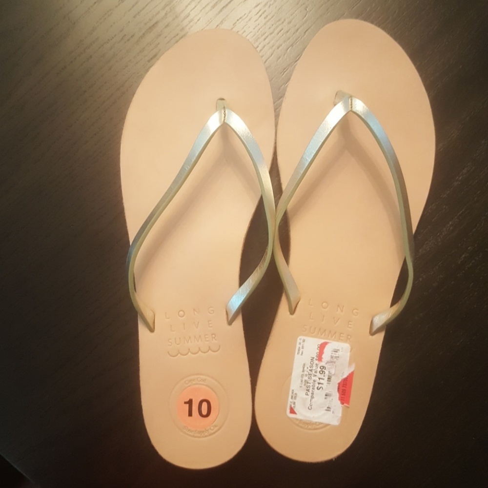 sandles