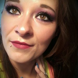 Meet your Posher, Serena