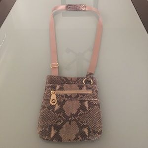 Just like new MIchael Kors crossbody!