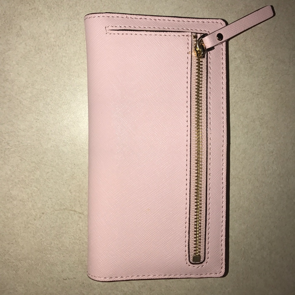 Authentic Kate Spade Wallet! NWOT