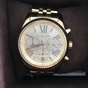 Michael Kors Watch