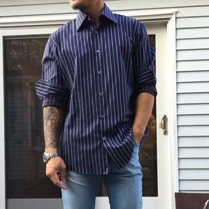 HUGO BOSS DRESS SHIRT