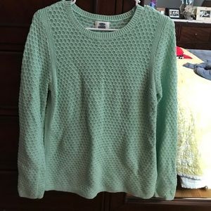 Old navy sweater