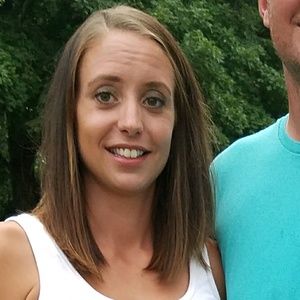 Meet your Posher, Kelsey