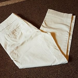 Tommy Hilfiger Capris