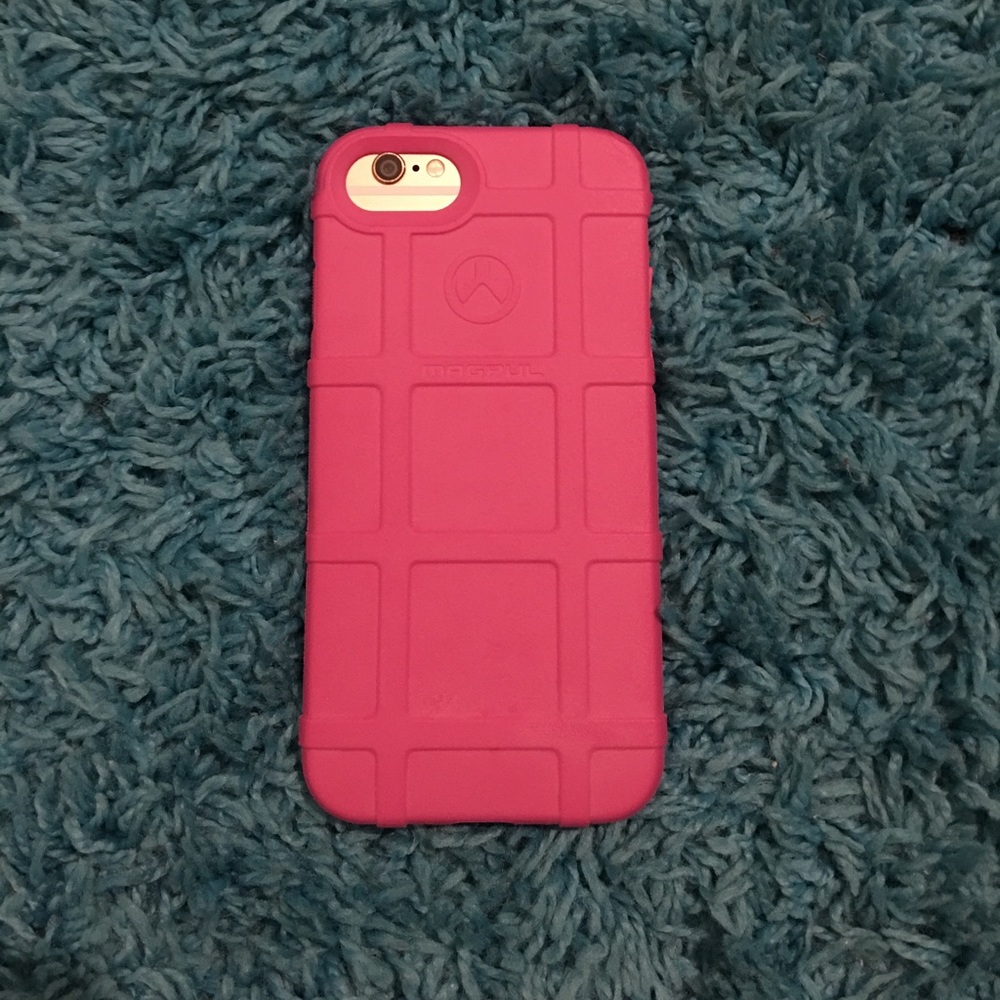 iPhone 6/6s/7  Magpul case