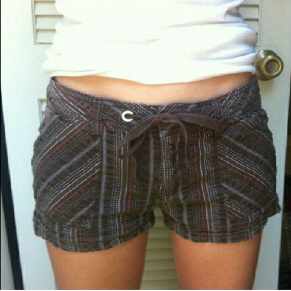 strip shorts 4 scrowther122!