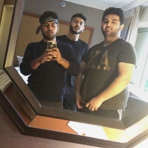 Meet your Posher, Asad