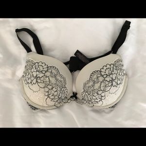 Victoria Secret Dream Angels push-up bra 34D