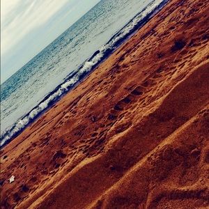 Meet your Posher, Kate