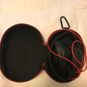 Beats studio wireless matte black