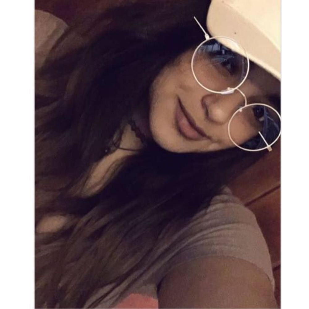 Meet your Posher, Aryana
