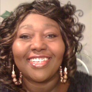 Meet your Posher, Wilma