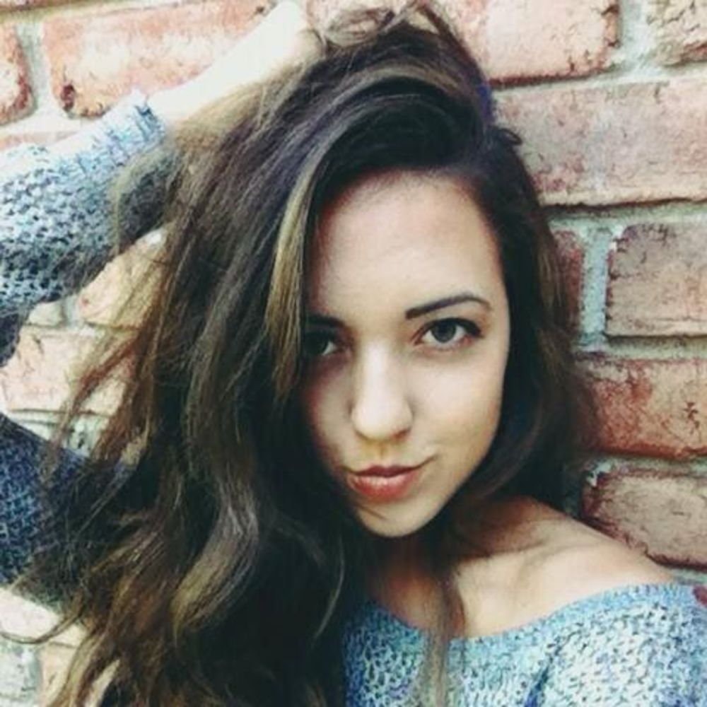 Meet your Posher, Kristen