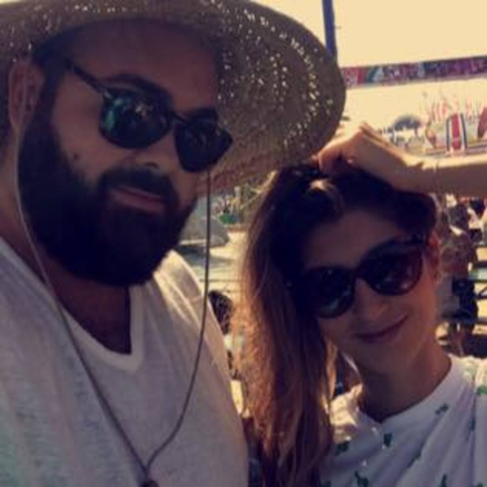 Meet your Posher, Marshall