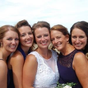 Meet your Posher, Sandy