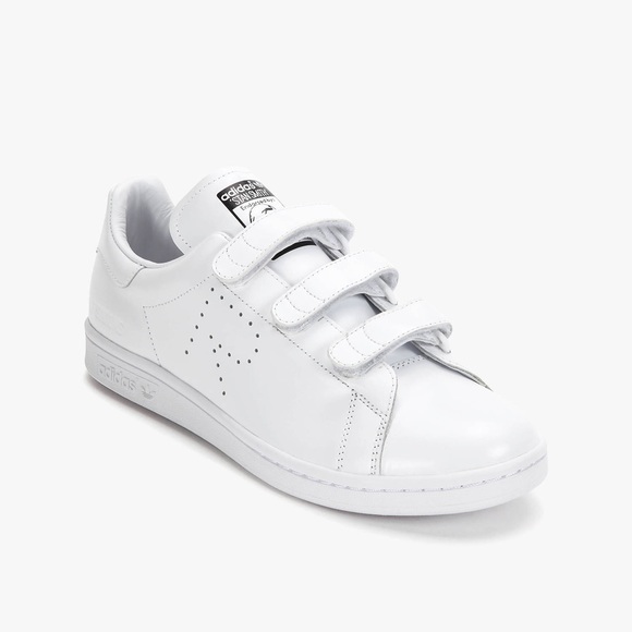 *SOLD* Adidas by Raf Simons Stan Smith Comfort - Picture 1 of 4