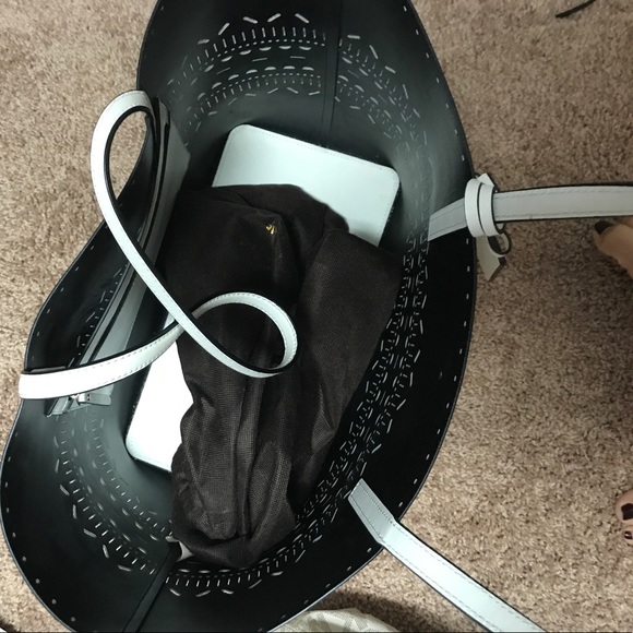 Kate spade tote - Picture 2 of 3