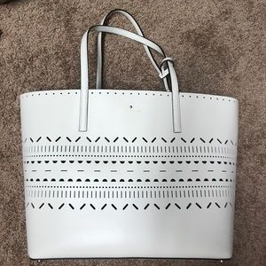 Kate spade tote