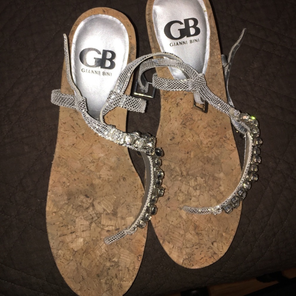Fancy Shoes!! - Picture 2 of 4
