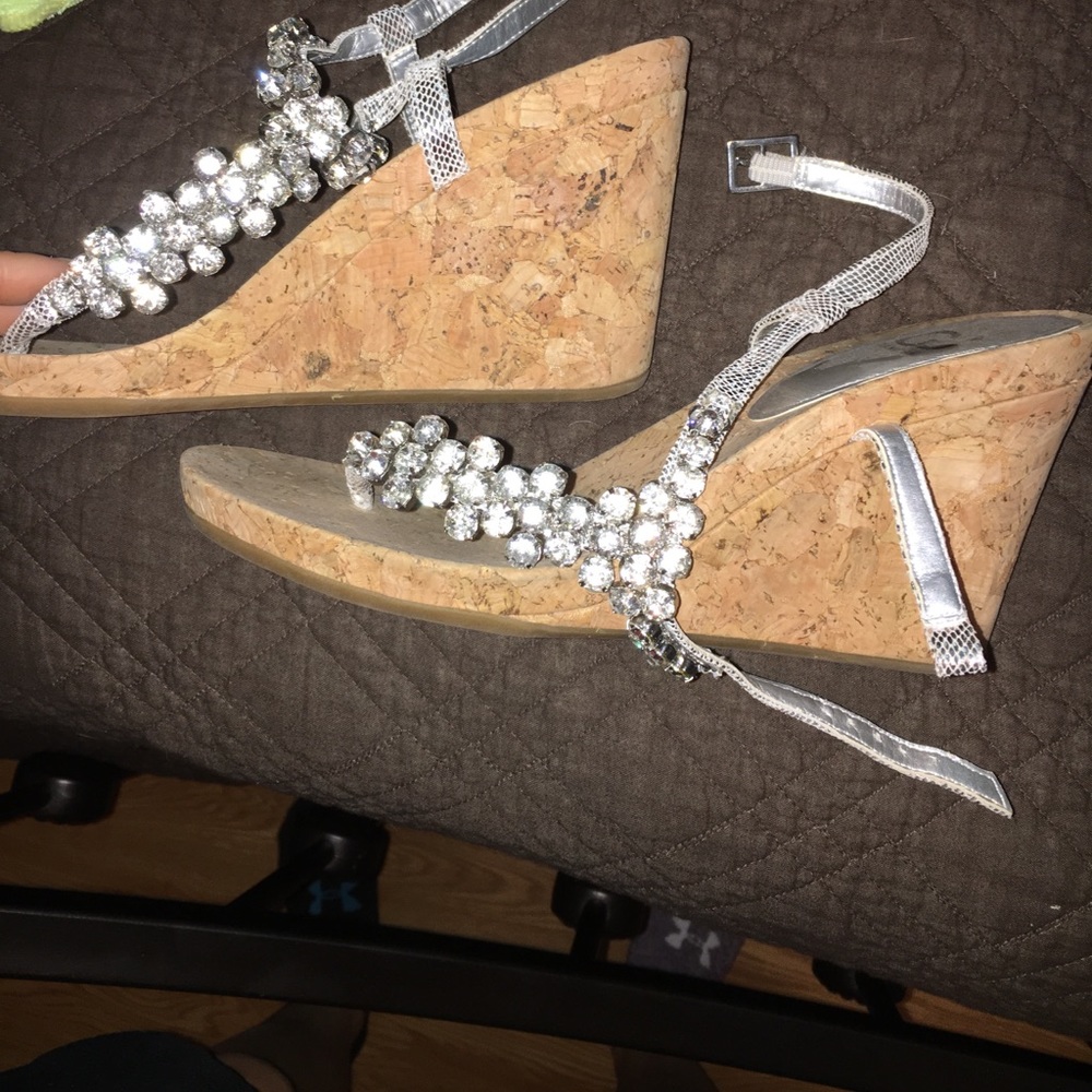 Fancy Shoes!! - Picture 3 of 4