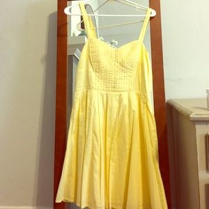 French Connection Day Dress
