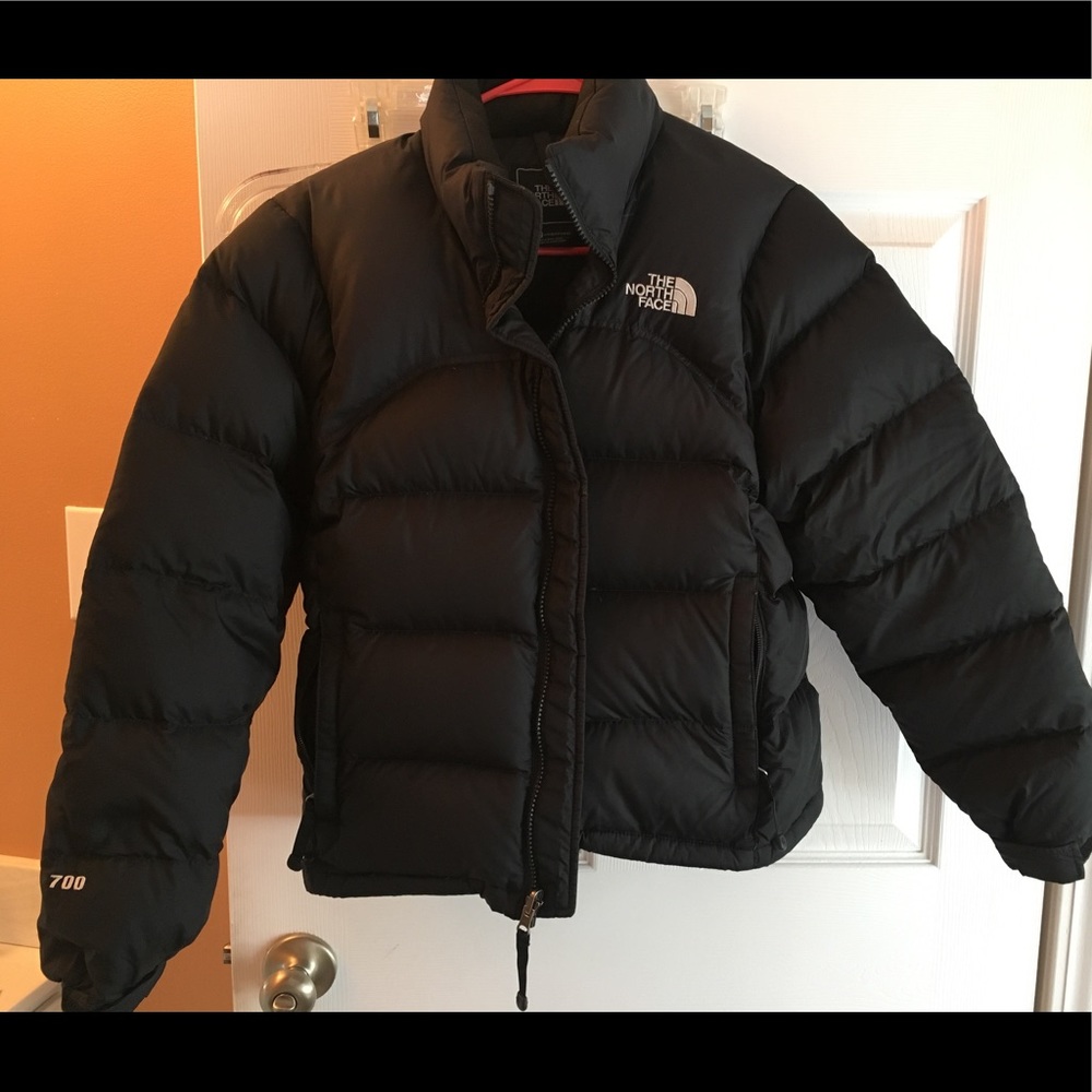 North Face 700 series ladies XS jacket