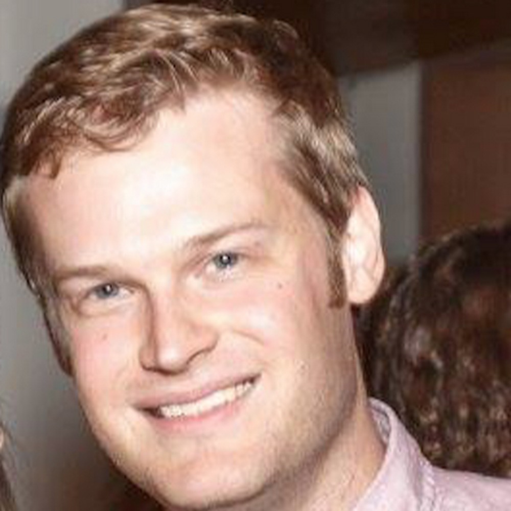 Meet your Posher, Luke
