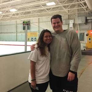 Meet your Posher, Thomas