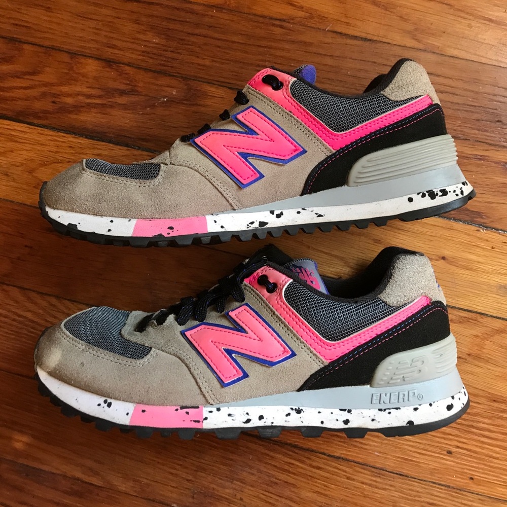 New Balancr 574