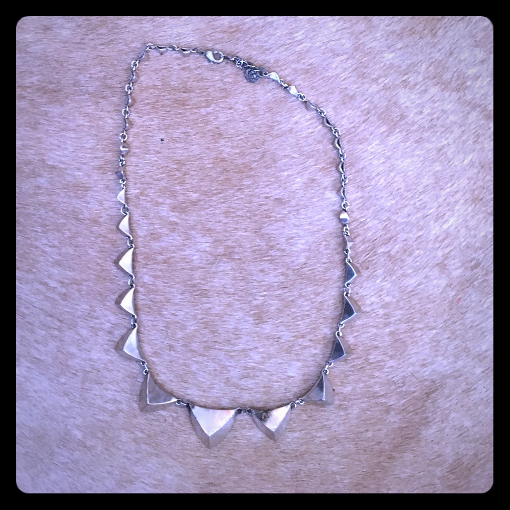 House of Harlow necklace