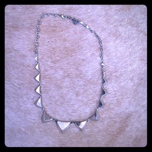 House of Harlow necklace