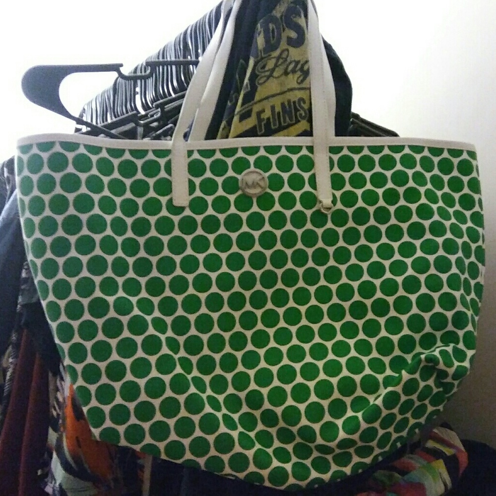 Michael Kors tote