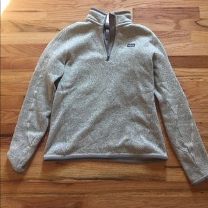 Patagonia Better Sweater Fleece