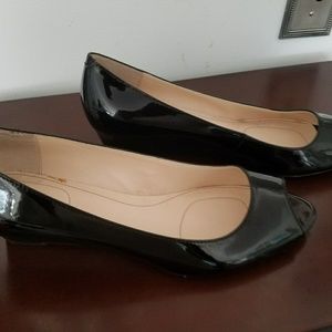 LAST CHANCE!!! Calvin Klein stylish flats