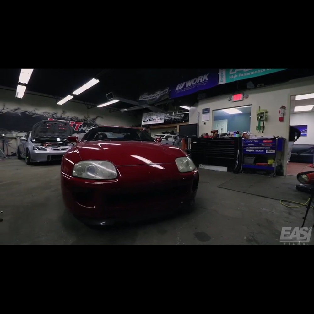 Meet your Posher, Melvin