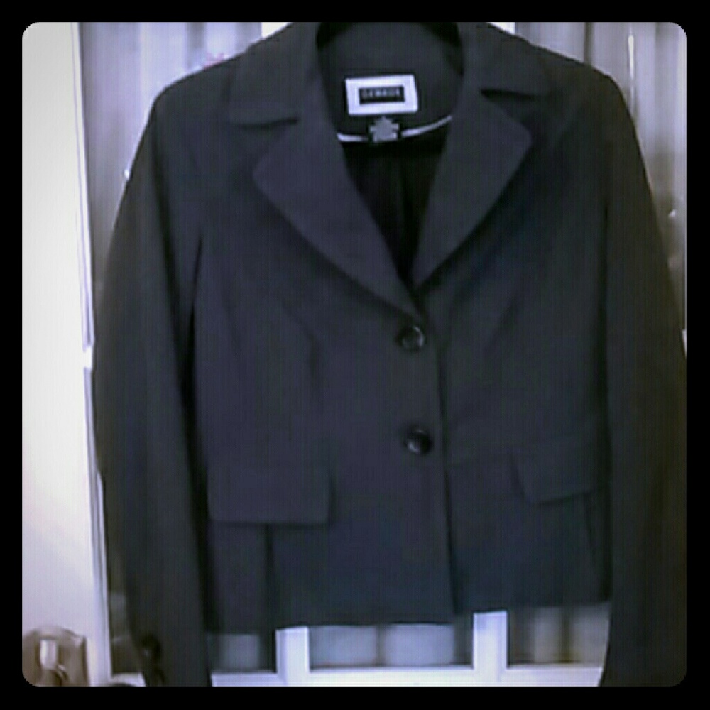 Blazer perfect for office