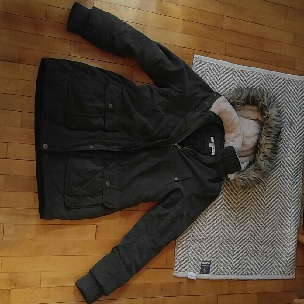 DKNY Winter/Fall Coat
