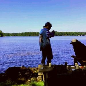 Meet your Posher, Leib