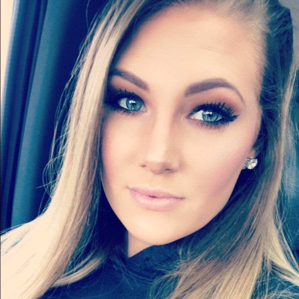 Meet your Posher, Kelsea