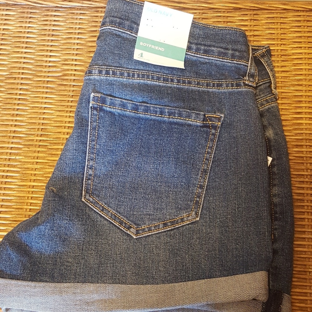 Old Navy shorts