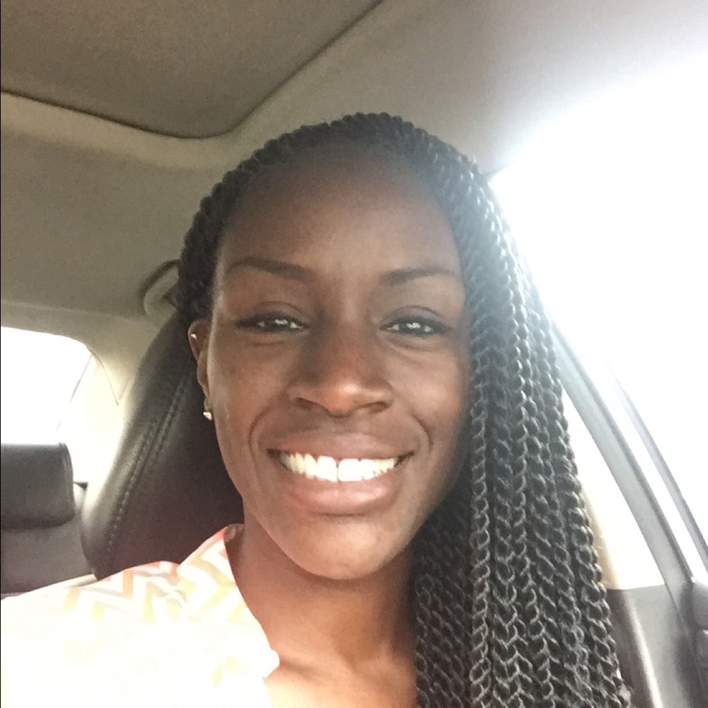 Meet your Posher, Omarra
