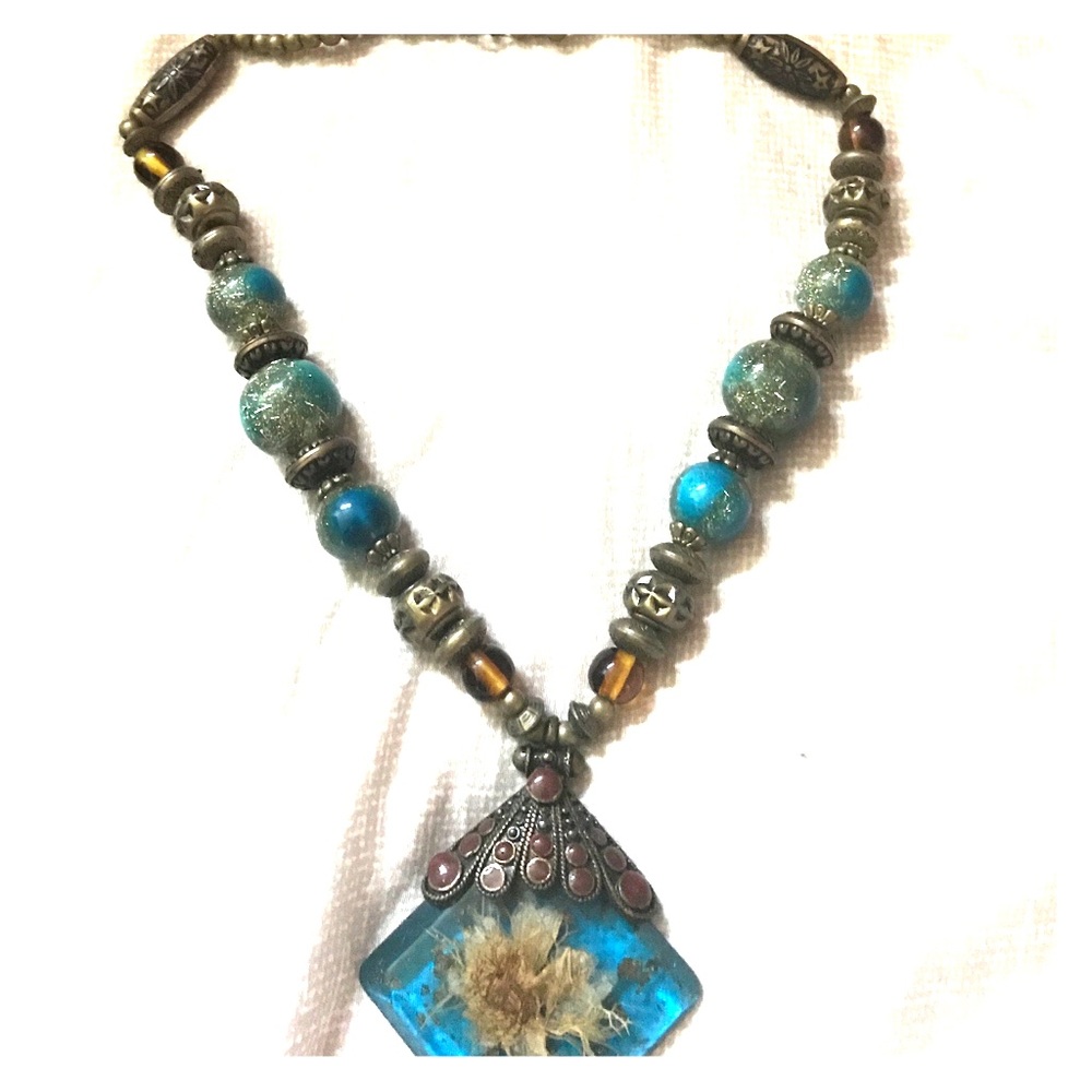 Necklace