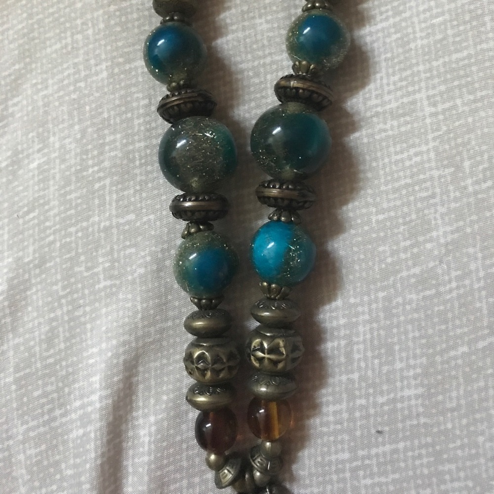 Necklace - Picture 3 of 3