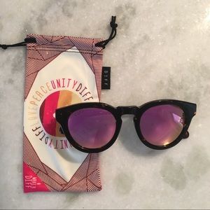 Diff Eyewear Sunglasses
