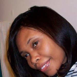 Meet your Posher, Brunette