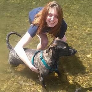 Meet your Posher, Jillian