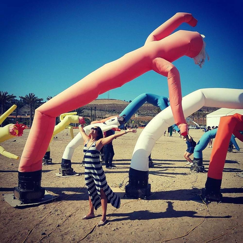 Meet your Posher, Iris